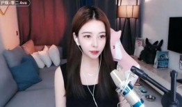 女主播最新爆料,揭秘娱乐圈背后的惊人真相！